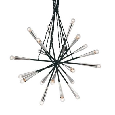 Zazu Pendant by Eurofase - Starlight Lighting USA and Canada